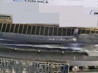 bontott BMW X5 Első Lökhárító (Üresen)