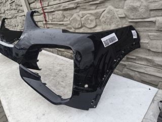 bontott BMW X5 Első Lökhárító (Üresen)