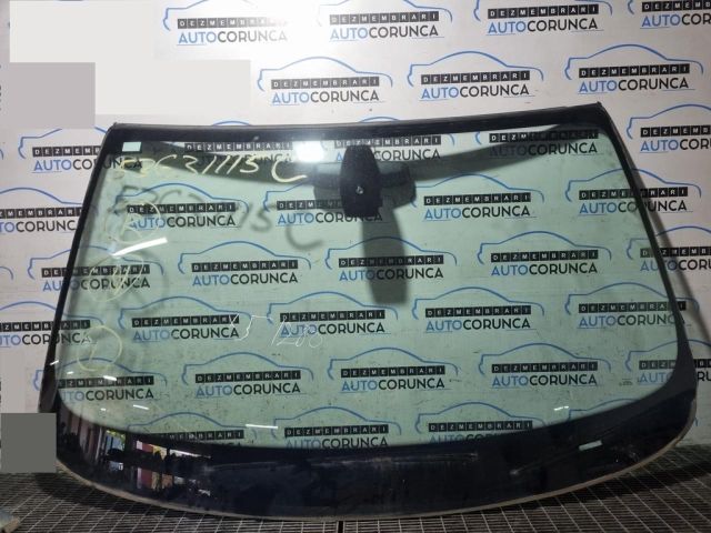 bontott BMW X5 Első Szélvédő