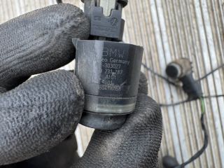 bontott BMW X5 Első Tolatóradar Fej