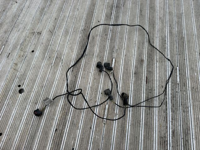 bontott BMW X5 Első Tolatóradar Fej