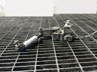 bontott BMW X5 Első Xenon Szintszabályzó Jeladó