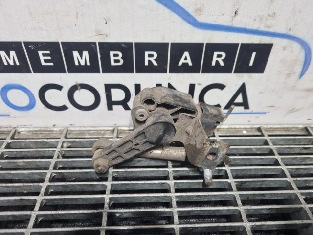 bontott BMW X5 Első Xenon Szintszabályzó Jeladó