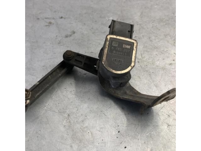 bontott BMW X5 Első Xenon Szintszabályzó Jeladó