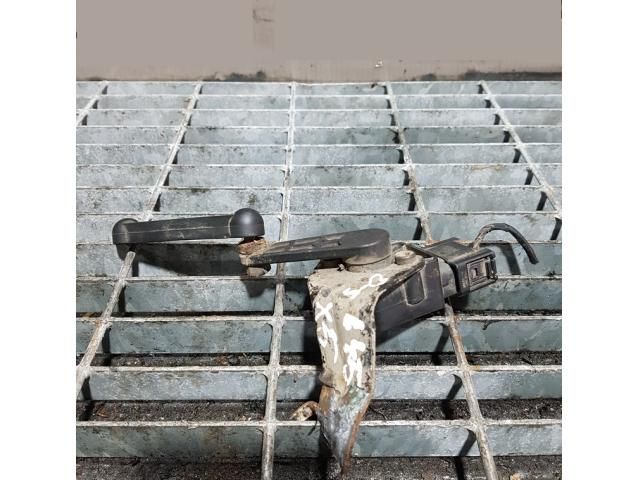 bontott BMW X5 Első Xenon Szintszabályzó Jeladó