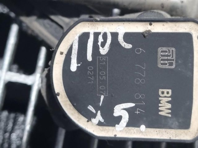 bontott BMW X5 Első Xenon Szintszabályzó Jeladó