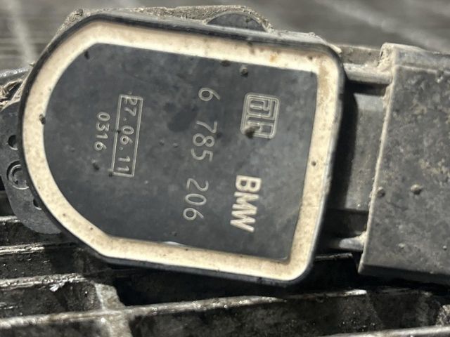 bontott BMW X5 Első Xenon Szintszabályzó Jeladó