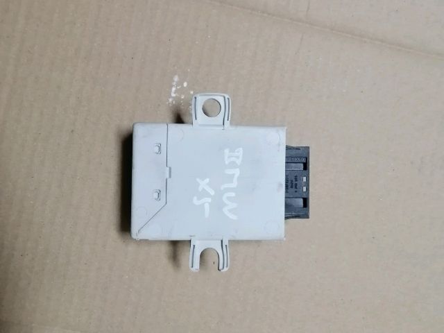 bontott BMW X5 EWS Elektronika