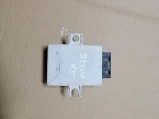 bontott BMW X5 EWS Elektronika