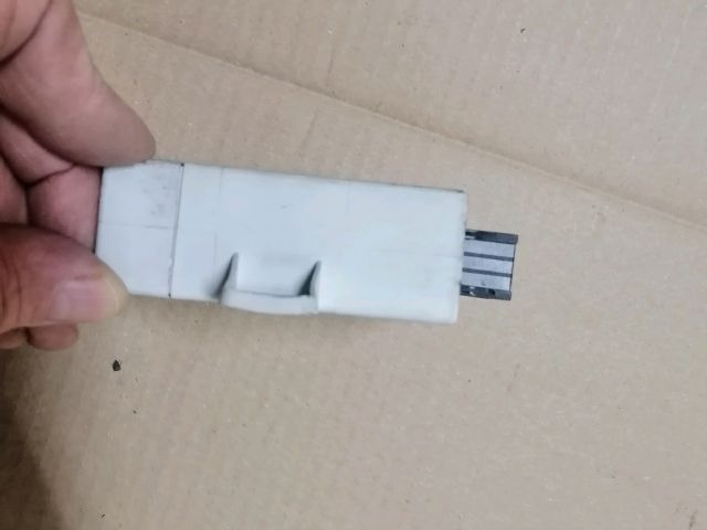 bontott BMW X5 EWS Elektronika