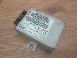 bontott BMW X5 EWS Elektronika