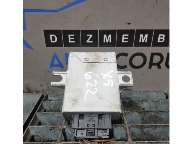 bontott BMW X5 EWS Elektronika