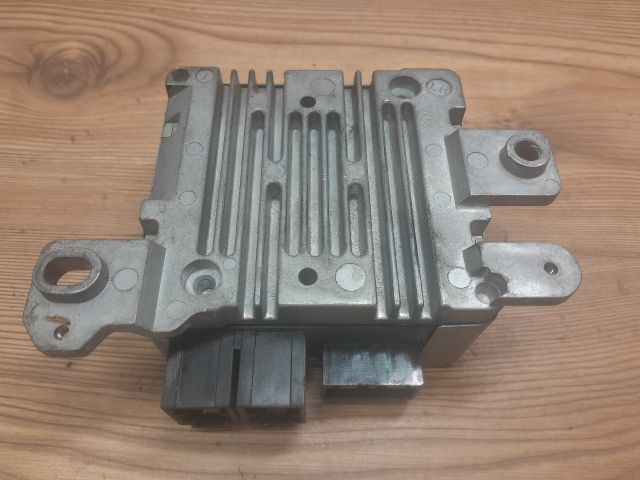 bontott BMW X5 EWS Elektronika