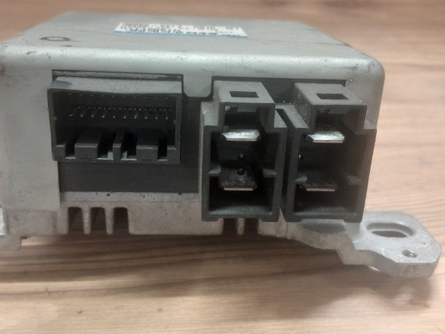 bontott BMW X5 EWS Elektronika