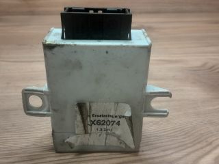 bontott BMW X5 EWS Elektronika