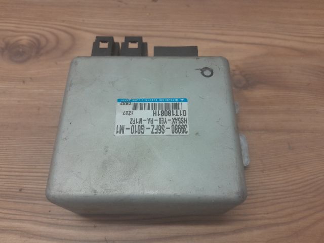 bontott BMW X5 EWS Elektronika