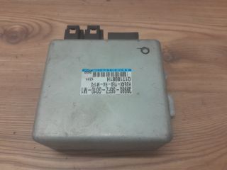 bontott BMW X5 EWS Elektronika