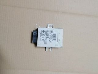 bontott BMW X5 EWS Elektronika