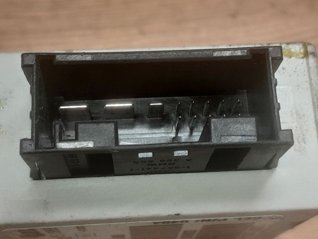 bontott BMW X5 EWS Elektronika