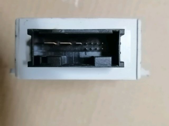 bontott BMW X5 EWS Elektronika