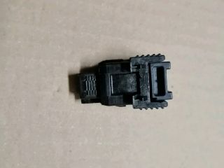 bontott BMW X5 Fék Pedál Kapcsoló