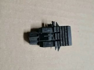 bontott BMW X5 Fék Pedál Kapcsoló