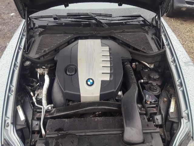 bontott BMW X5 Fékfolyadék Tartály