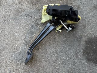 bontott BMW X5 Fékpedál