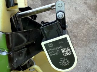 bontott BMW X5 Fékpedál