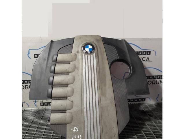 bontott BMW X5 Felső Hűtőburkolat