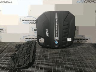 bontott BMW X5 Felső Hűtőburkolat