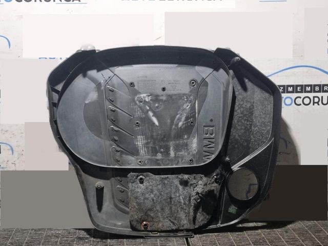bontott BMW X5 Felső Hűtőburkolat