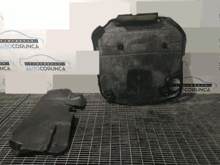 bontott BMW X5 Felső Hűtőburkolat