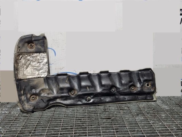 bontott BMW X5 Felső Hűtőburkolat