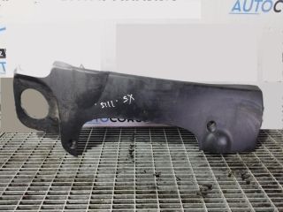 bontott BMW X5 Felső Hűtőburkolat