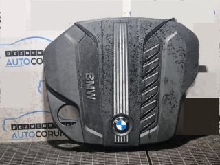 bontott BMW X5 Felső Hűtőburkolat