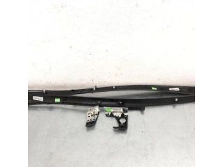 bontott BMW X5 Felső Műszerfal Burkolat