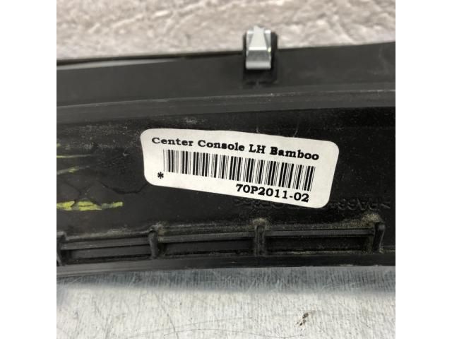 bontott BMW X5 Felső Műszerfal Burkolat