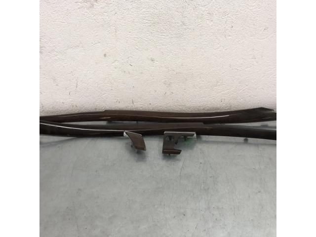 bontott BMW X5 Felső Műszerfal Burkolat