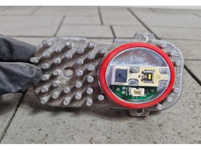 bontott BMW X5 Fényszóró Elektronika