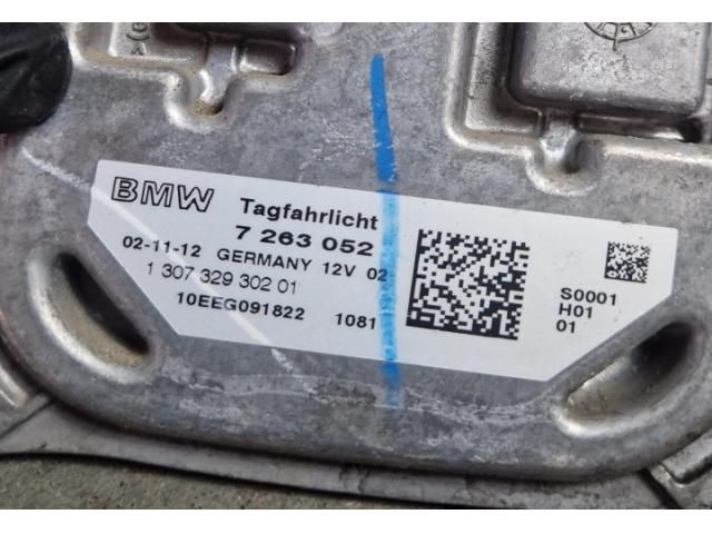 bontott BMW X5 Fényszóró Elektronika