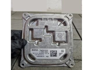 bontott BMW X5 Fényszóró Elektronika