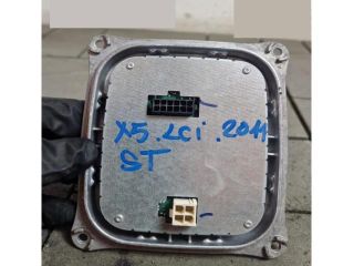 bontott BMW X5 Fényszóró Elektronika