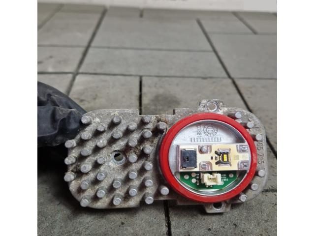 bontott BMW X5 Fényszóró Elektronika