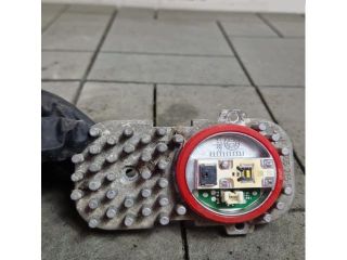 bontott BMW X5 Fényszóró Elektronika