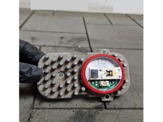 bontott BMW X5 Fényszóró Elektronika