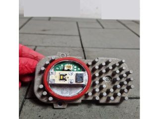 bontott BMW X5 Fényszóró Elektronika