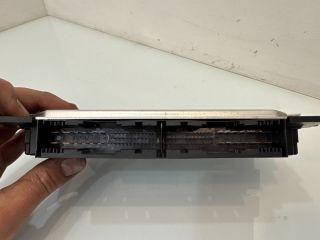 bontott BMW X5 Fényszóró Elektronika