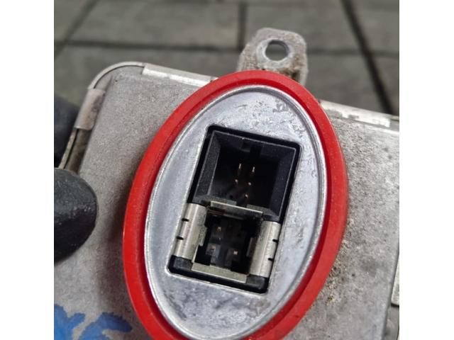 bontott BMW X5 Fényszóró Elektronika