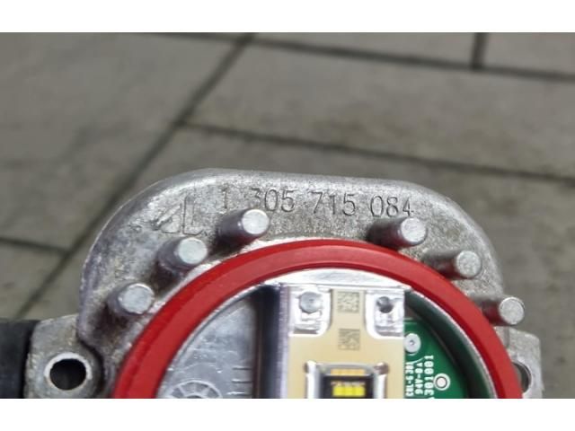 bontott BMW X5 Fényszóró Elektronika